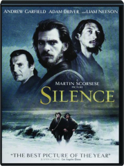 SILENCE