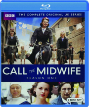 CALL THE MIDWIFE: Season One