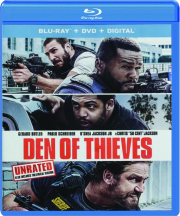 DEN OF THIEVES