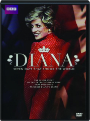 DIANA: Seven Days That Shook the World