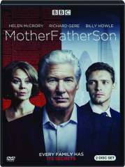 MOTHERFATHERSON
