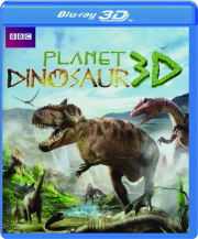 PLANET DINOSAUR