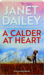 A CALDER AT HEART