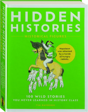 HIDDEN HISTORIES: Historical Figures