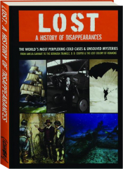 LOST: A History of Disappearances