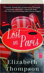 LOST IN PARIS