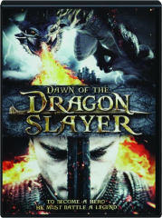 DAWN OF THE DRAGON SLAYER