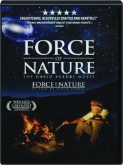 FORCE OF NATURE: The David Suzuki Movie