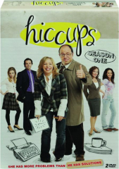 HICCUPS: Season One