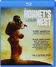 THE HORNET'S NEST