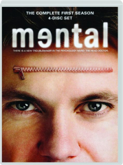 MENTAL: The Complete First Season