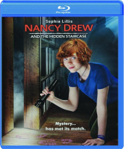NANCY DREW AND THE HIDDEN STAIRCASE