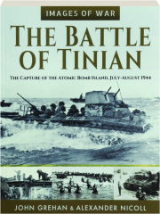 THE BATTLE OF TINIAN: Images of War