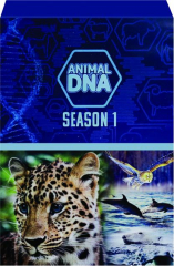 ANIMAL DNA: Season 1