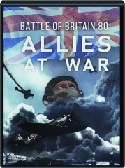 BATTLE OF BRITAIN 80: Allies at War