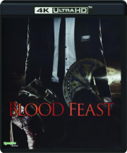 BLOOD FEAST