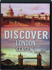 DISCOVER LONDON: Season 1