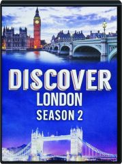 DISCOVER LONDON: Season 2