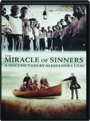 THE MIRACLE OF SINNERS