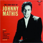 THE VERY BEST OF JOHNNY MATHIS