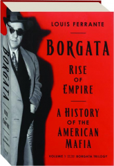 BORGATA: Rise of Empire