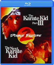 THE KARATE KID PART III / THE NEXT KARATE KID