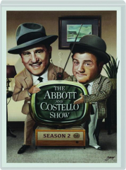 THE ABBOTT AND COSTELLO SHOW: Season 2