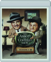 THE ABBOTT AND COSTELLO SHOW: Season 2