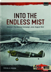 INTO THE ENDLESS MIST: Asia @ War No. 49