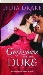 THE GOVERNESS AND THE DUKE