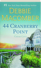 44 CRANBERRY POINT