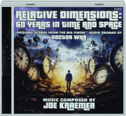 RELATIVE DIMENSIONS: 60 Years in Time and Space