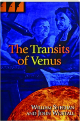 THE TRANSITS OF VENUS