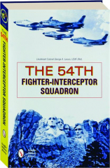 THE 54TH FIGHTER-INTERCEPTOR SQUADRON