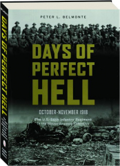 DAYS OF PERFECT HELL