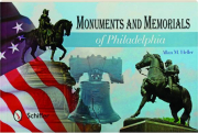 MONUMENTS AND MEMORIALS OF PHILADELPHIA