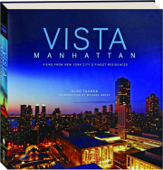 VISTA MANHATTAN: Views from New York City's Finest Residences