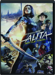 ALITA: Battle Angel