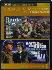 BATTLE CRY / BATTLE OF THE BULGE
