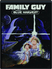 FAMILY GUY PRESENTS BLUE HARVEST