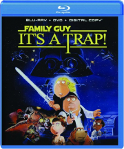FAMILY GUY: It's a Trap!