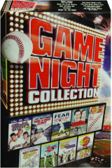 GAME NIGHT COLLECTION