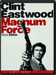 MAGNUM FORCE: The Dirty Harry Collection
