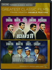 OCEAN'S 11 / ROBIN AND THE 7 HOODS