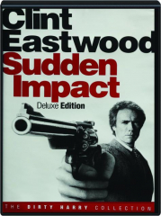 SUDDEN IMPACT: The Dirty Harry Collection