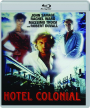 HOTEL COLONIAL
