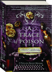 A TRACE OF POISON