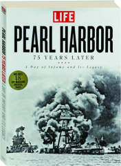 PEARL HARBOR: 75 Years Later