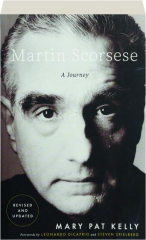 MARTIN SCORSESE: A Journey