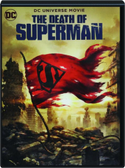 THE DEATH OF SUPERMAN